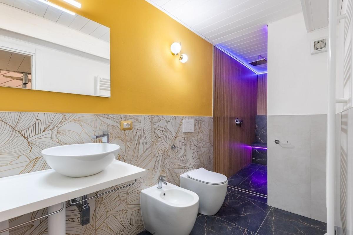 Appartamento Boutique Loft - Valentino Torino