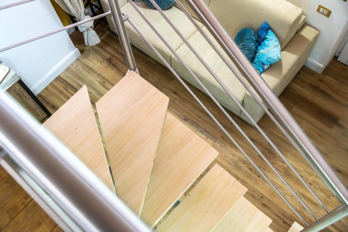 Boutique Loft - Valentino Appartamento