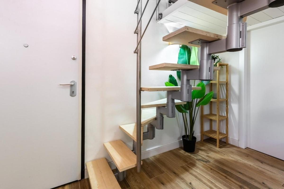 Boutique Loft - Valentino * Torino