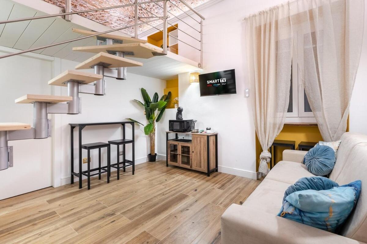 Boutique Loft - Valentino Appartamento Torino